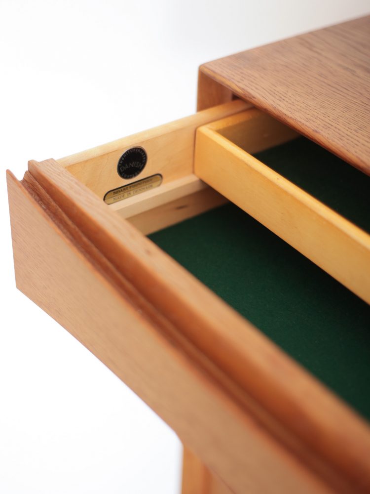 Arne Vodder – Sibast