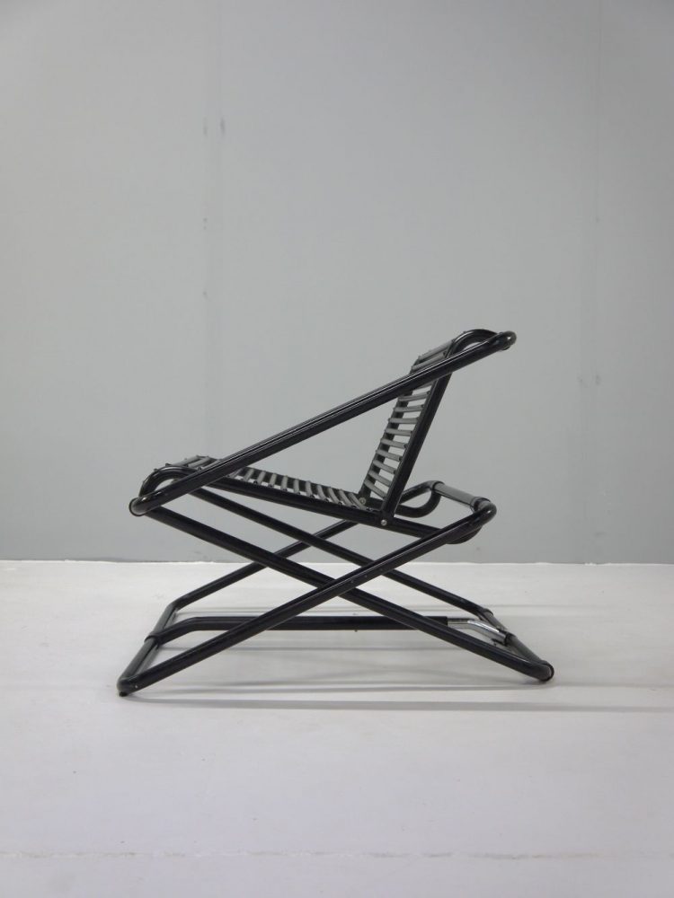 Ron Arad – Rocking Chair for ‘One Off’