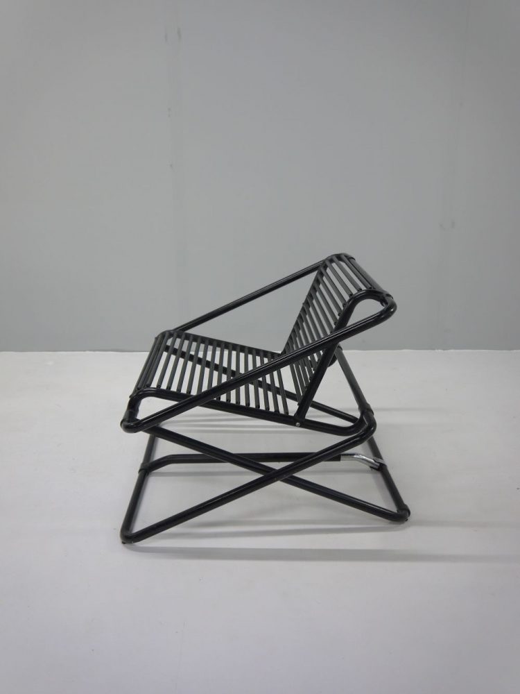 Ron Arad – Rocking Chair for ‘One Off’