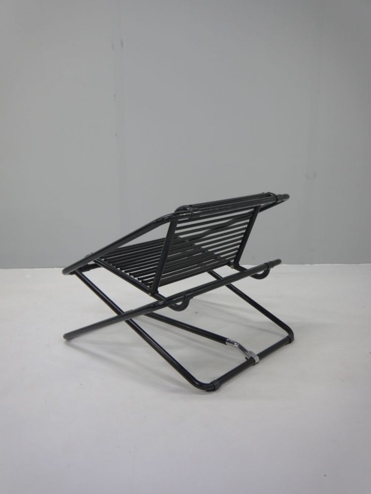 Ron Arad – Rocking Chair for ‘One Off’