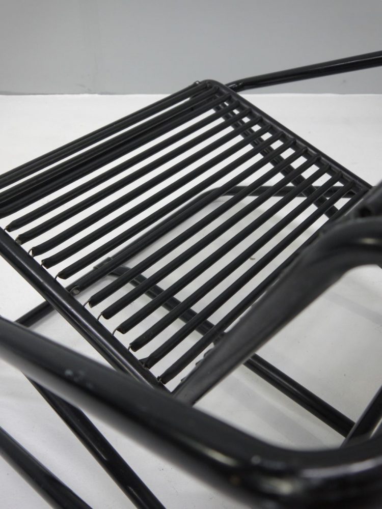 Ron Arad – Rocking Chair for ‘One Off’
