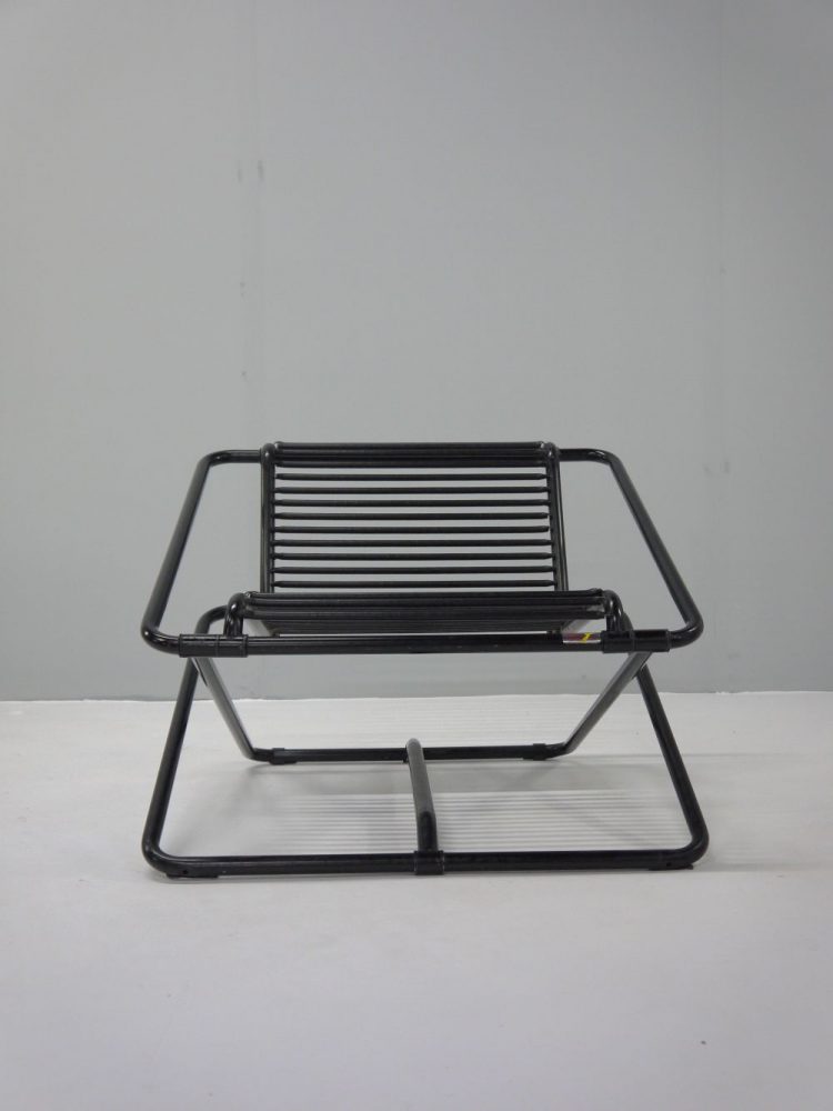 Ron Arad – Rocking Chair for ‘One Off’