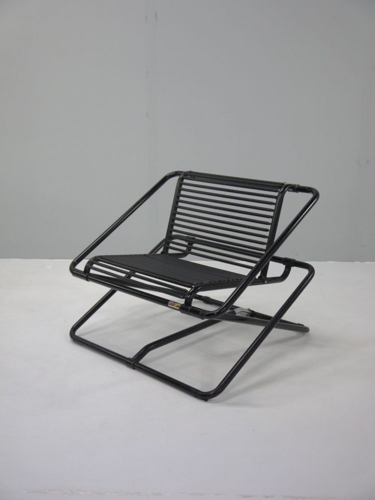 Ron Arad – Rocking Chair for ‘One Off’