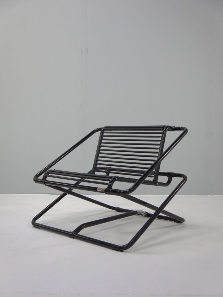 Ron Arad – Rocking Chair for ‘One Off’