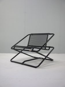 Ron Arad – Rocking Chair for ‘One Off’