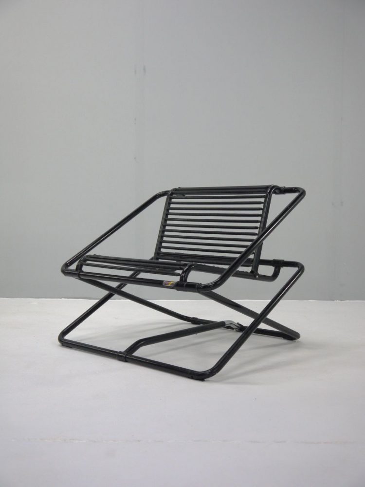 Ron Arad – Rocking Chair for ‘One Off’