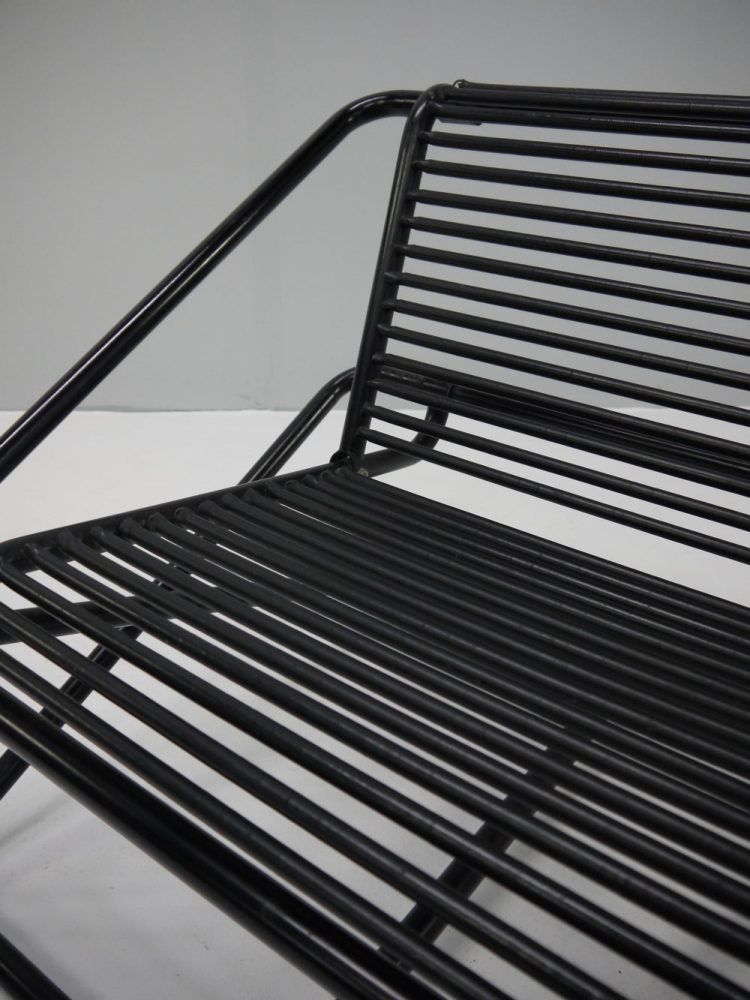 Ron Arad – Rocking Chair for ‘One Off’