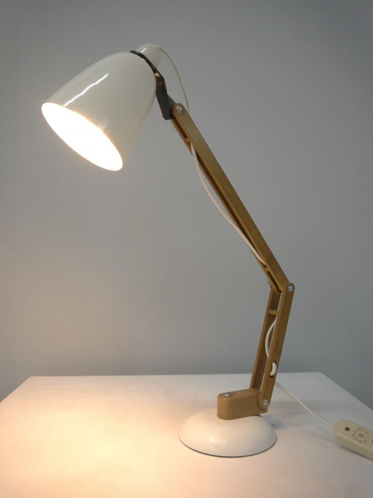 Terence Conran – Orginal Maclamp for Habitat