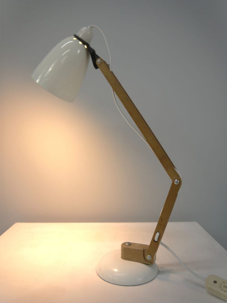 Terence Conran – Orginal Maclamp for Habitat