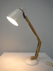 Terence Conran – Orginal Maclamp for Habitat