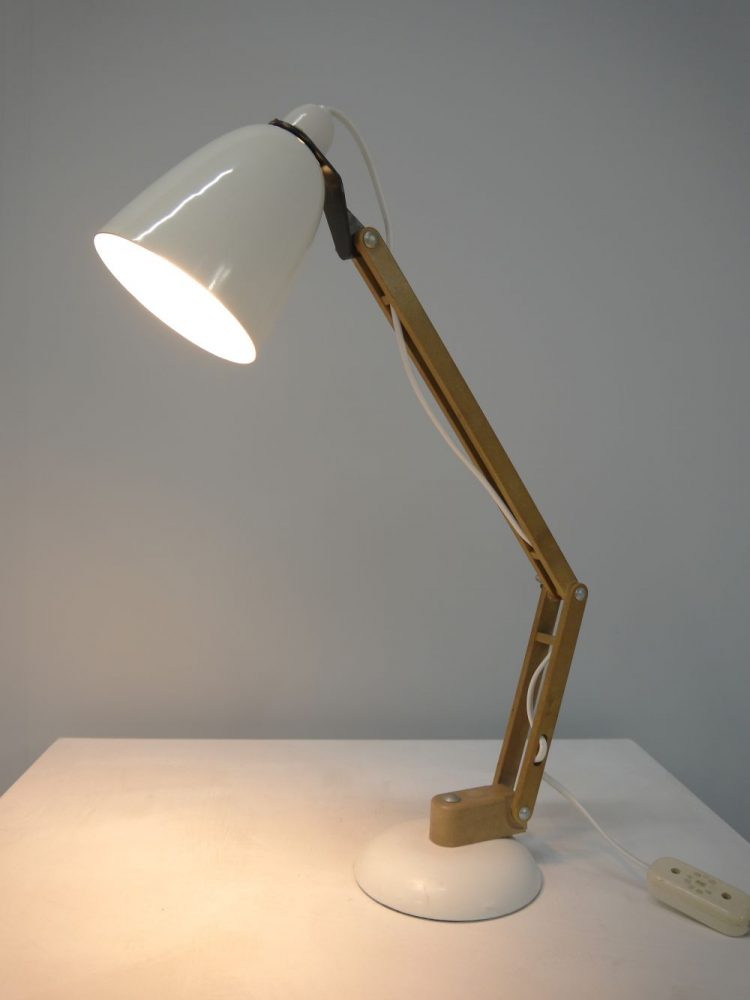Terence Conran – Orginal Maclamp for Habitat