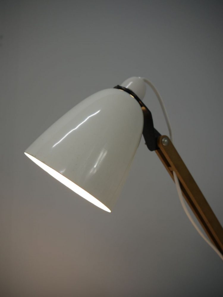 Terence Conran – Orginal Maclamp for Habitat