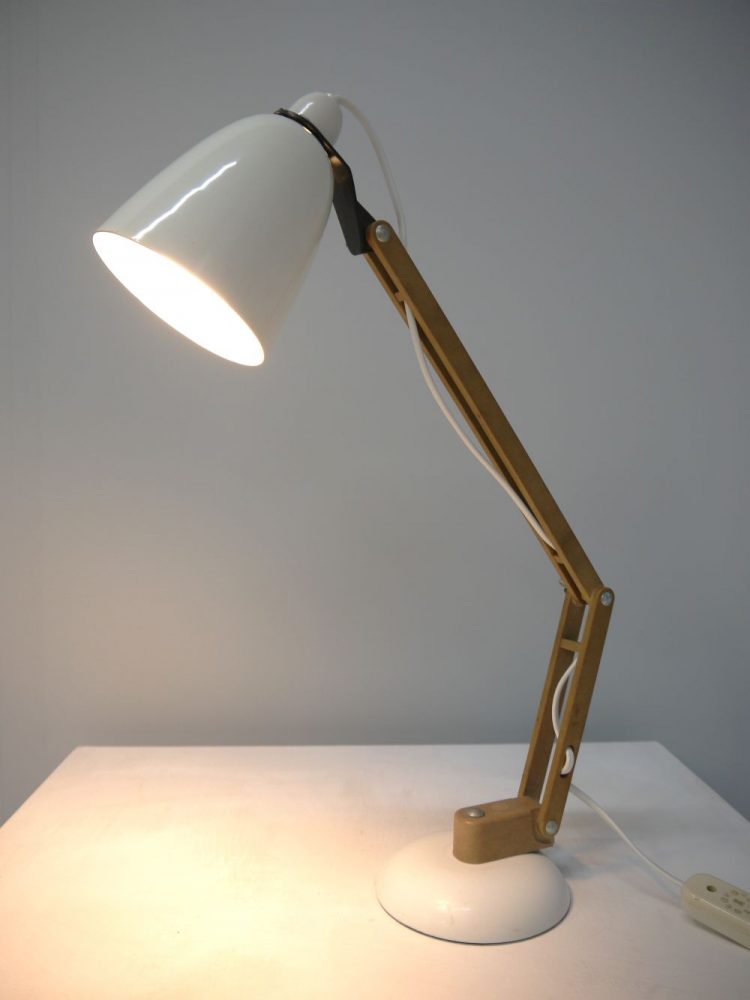 Terence Conran – Orginal Maclamp for Habitat
