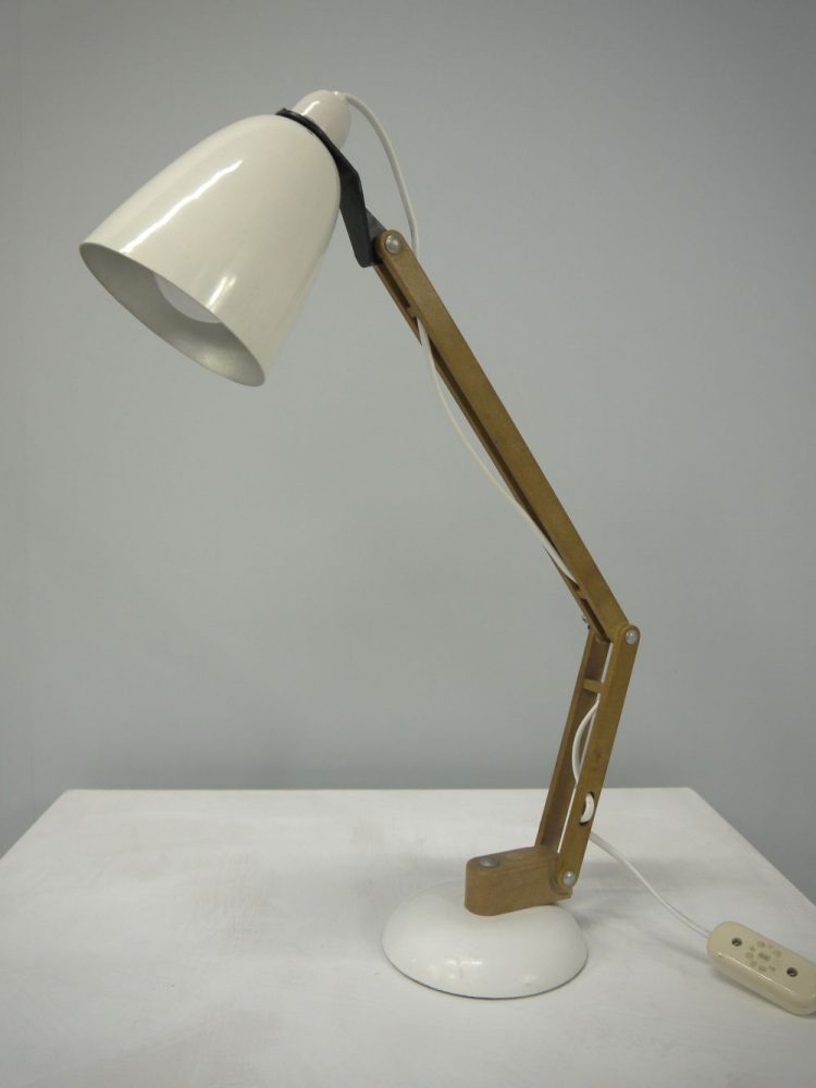 Terence Conran – Orginal Maclamp for Habitat