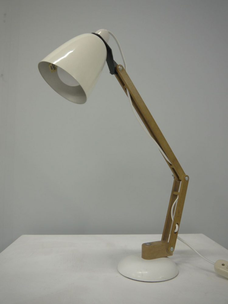 Terence Conran – Orginal Maclamp for Habitat