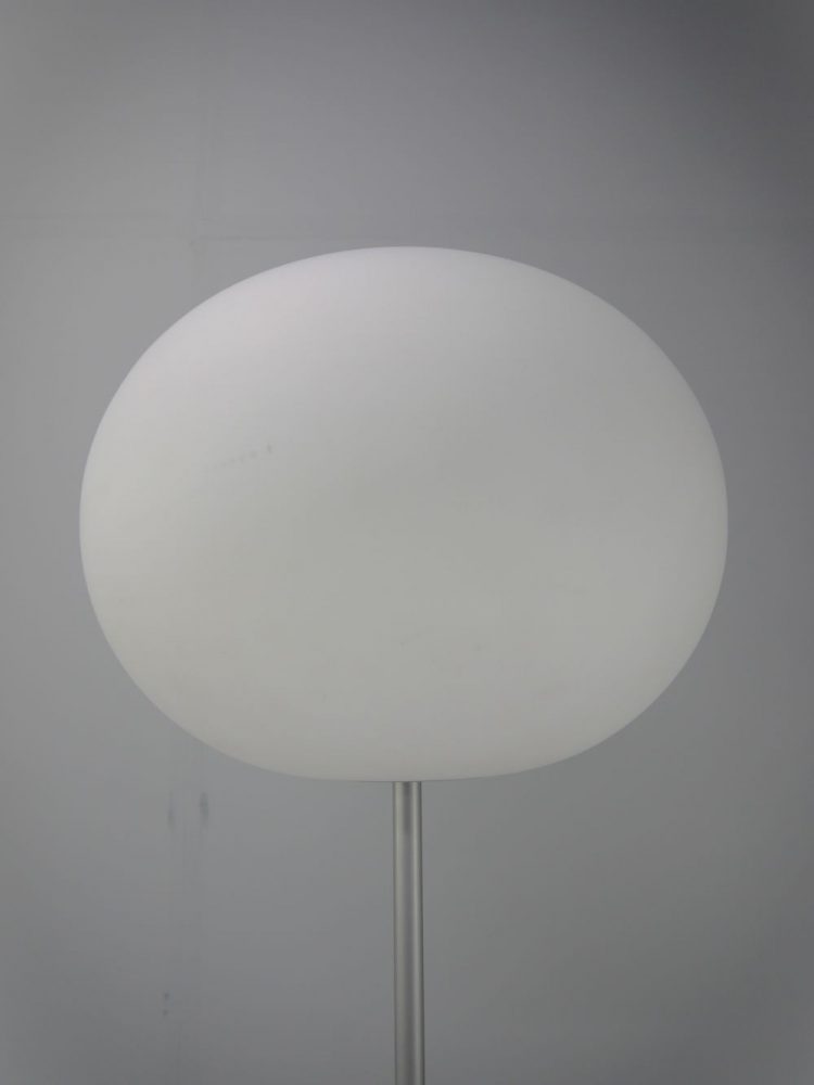 Jasper Morrison – Flos Glo Ball Lamp Model F3