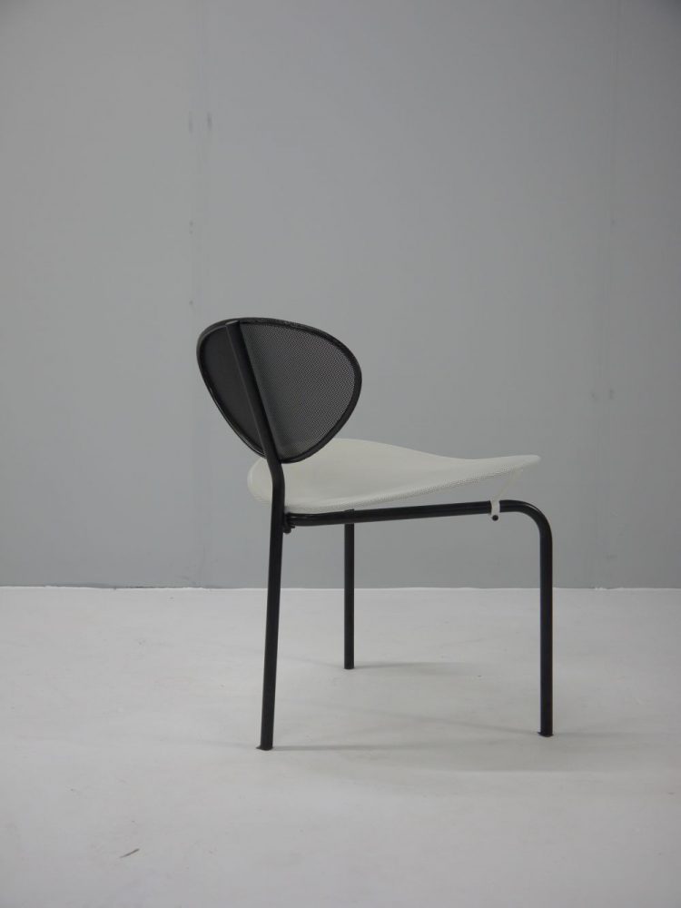 Mathieu Mategot – Nagasaki Chair for Gubi