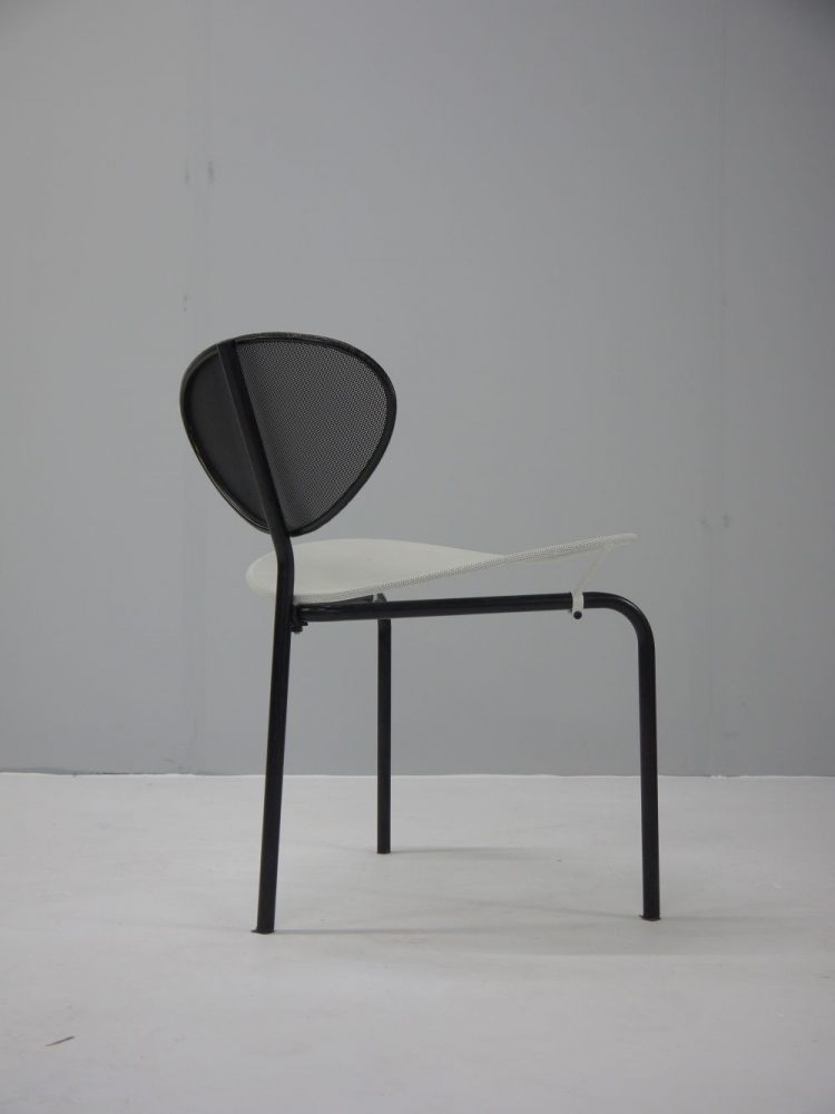 Mathieu Mategot – Nagasaki Chair for Gubi