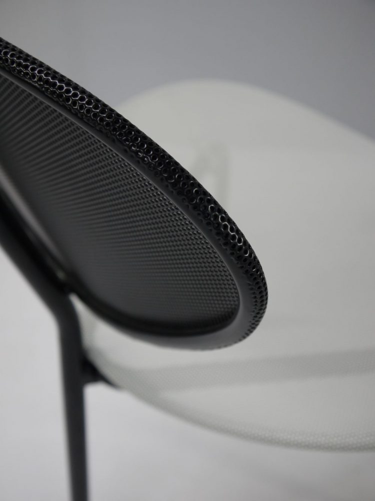 Mathieu Mategot – Nagasaki Chair for Gubi