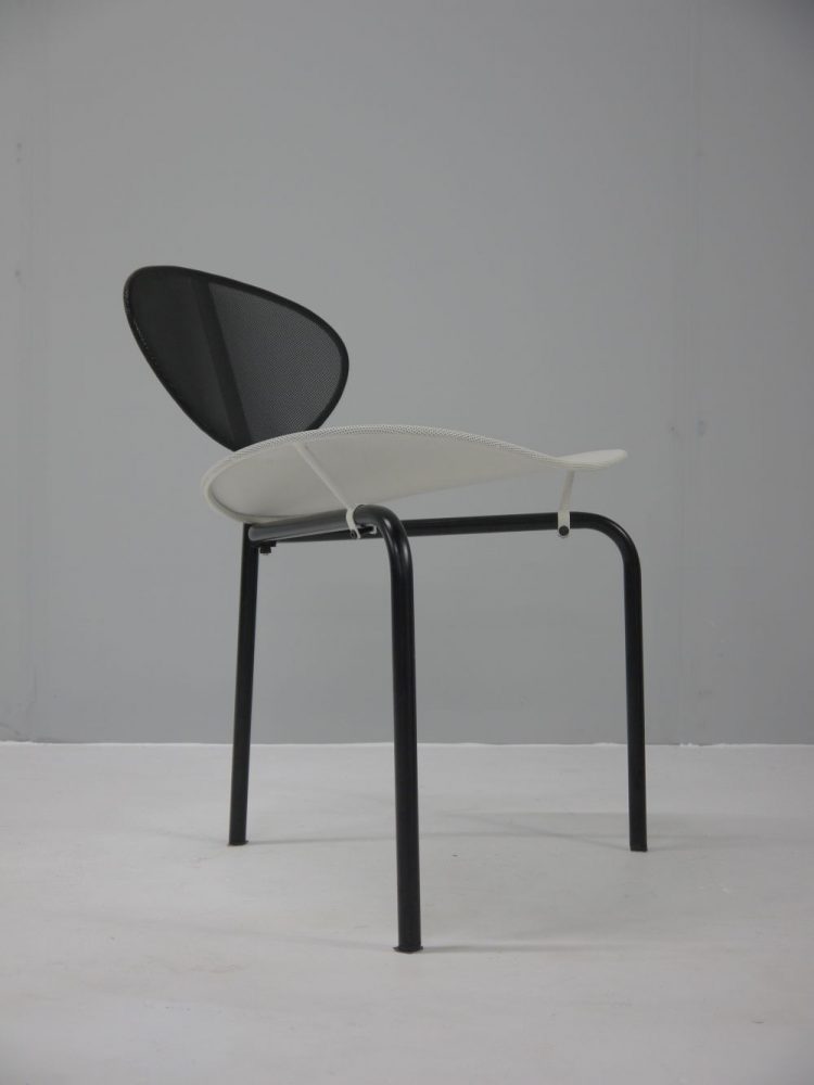 Mathieu Mategot – Nagasaki Chair for Gubi