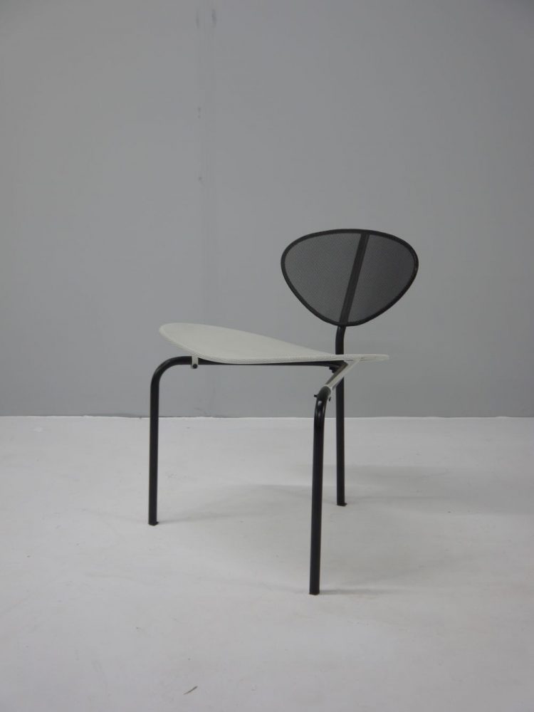 Mathieu Mategot – Nagasaki Chair for Gubi