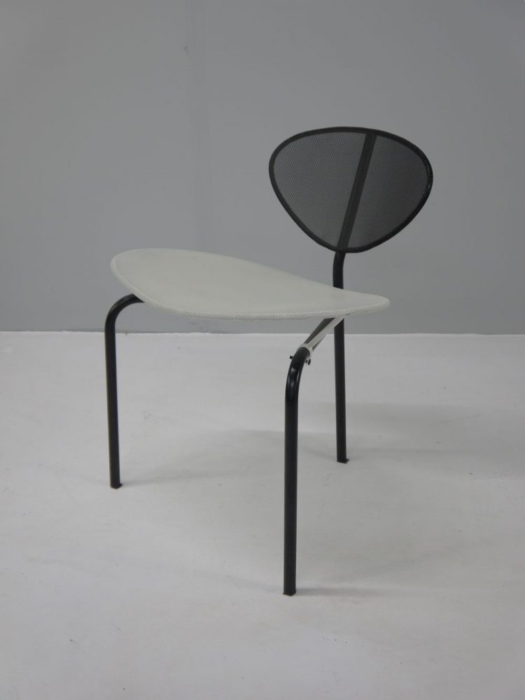 Mathieu Mategot – Nagasaki Chair for Gubi