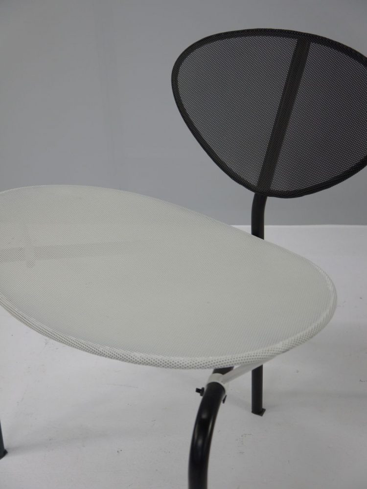 Mathieu Mategot – Nagasaki Chair for Gubi