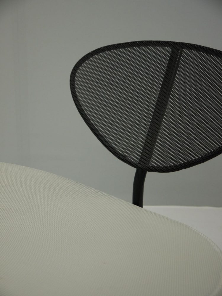 Mathieu Mategot – Nagasaki Chair for Gubi