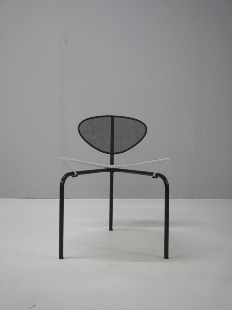 Mathieu Mategot – Nagasaki Chair for Gubi