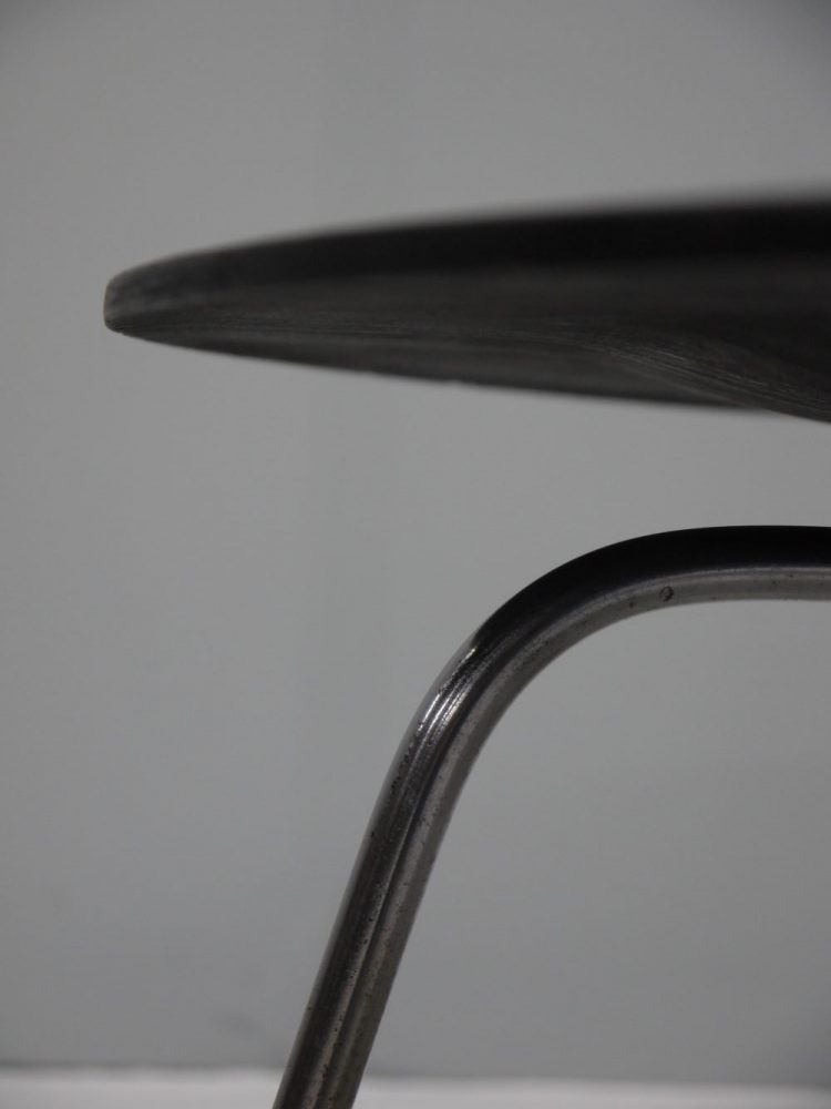 Charles and Ray Eames – Early Ctm-1, 1946 for Herman Miller USA