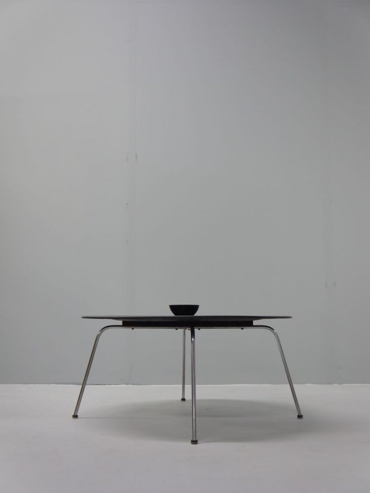 Charles and Ray Eames – Early Ctm-1, 1946 for Herman Miller USA