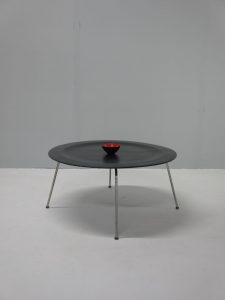Charles and Ray Eames – Early Ctm-1, 1946 for Herman Miller USA