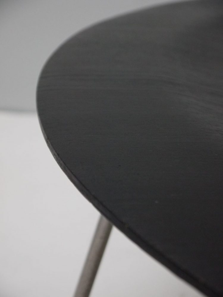 Charles and Ray Eames – Early Ctm-1, 1946 for Herman Miller USA