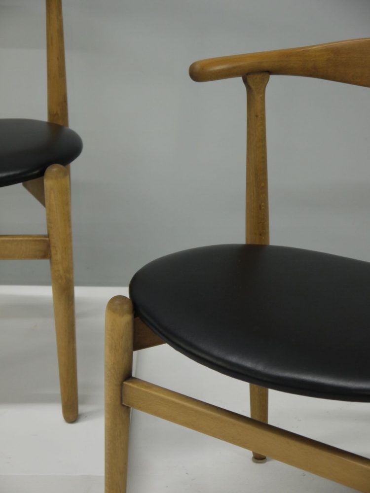 Hans Wegner – FH708 Chair for Fritz Hansen