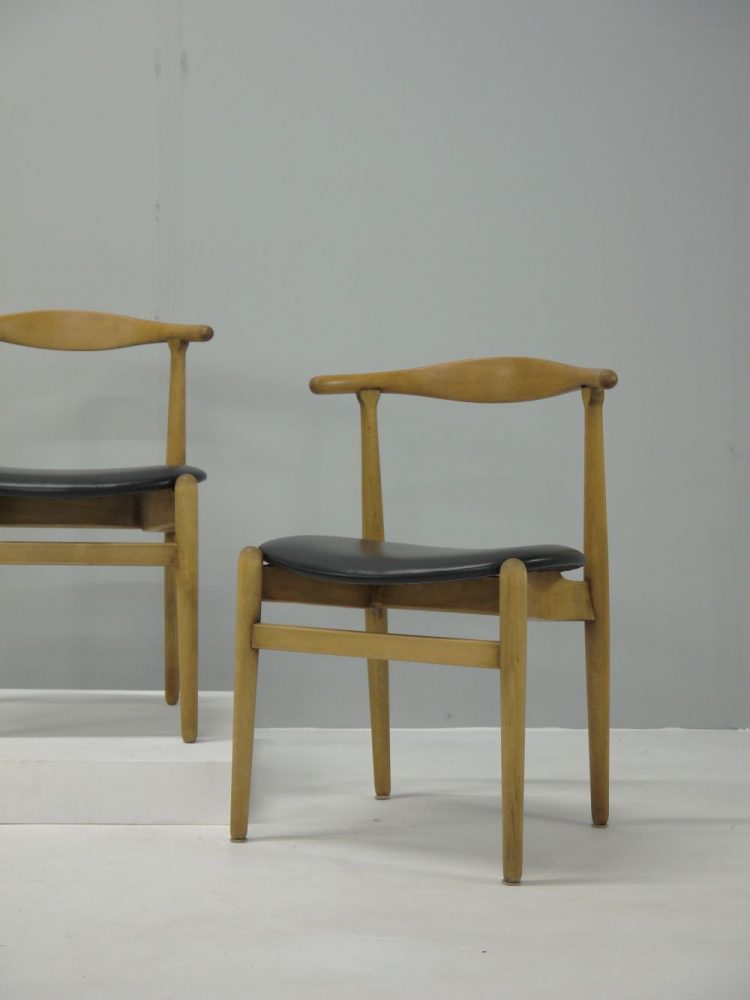 Hans Wegner – FH708 Chair for Fritz Hansen