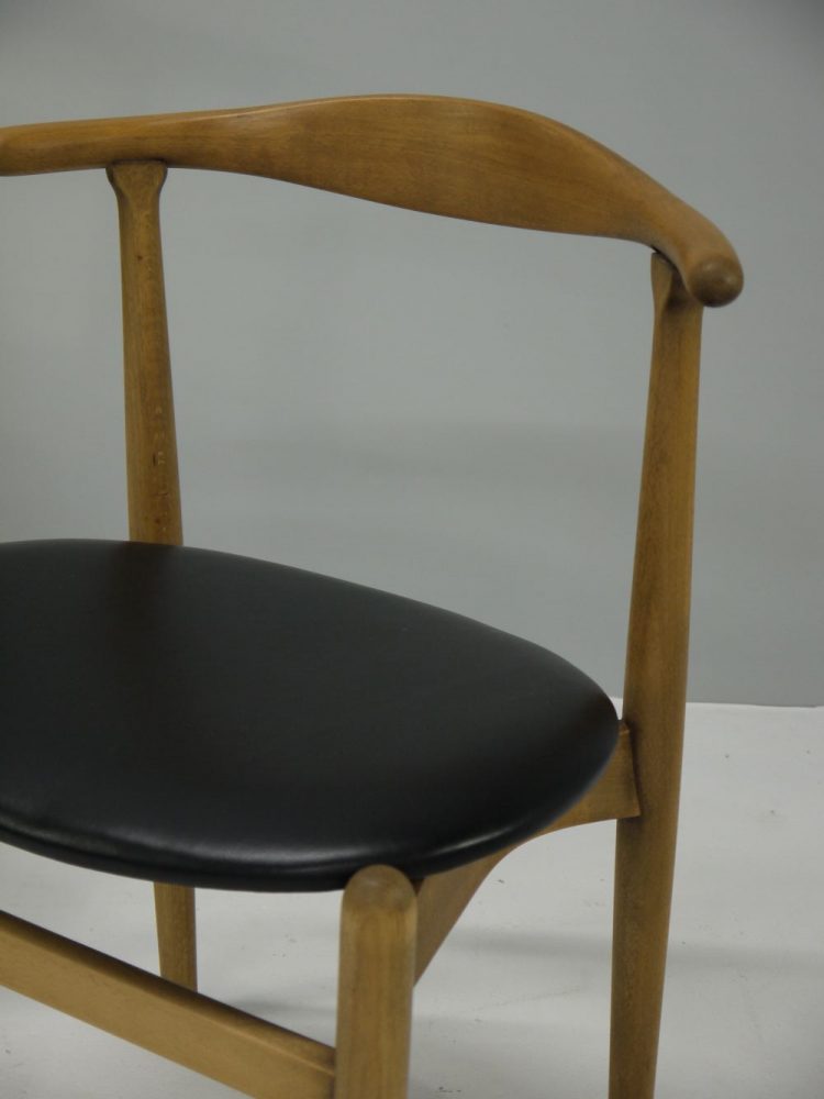 Hans Wegner – FH708 Chair for Fritz Hansen
