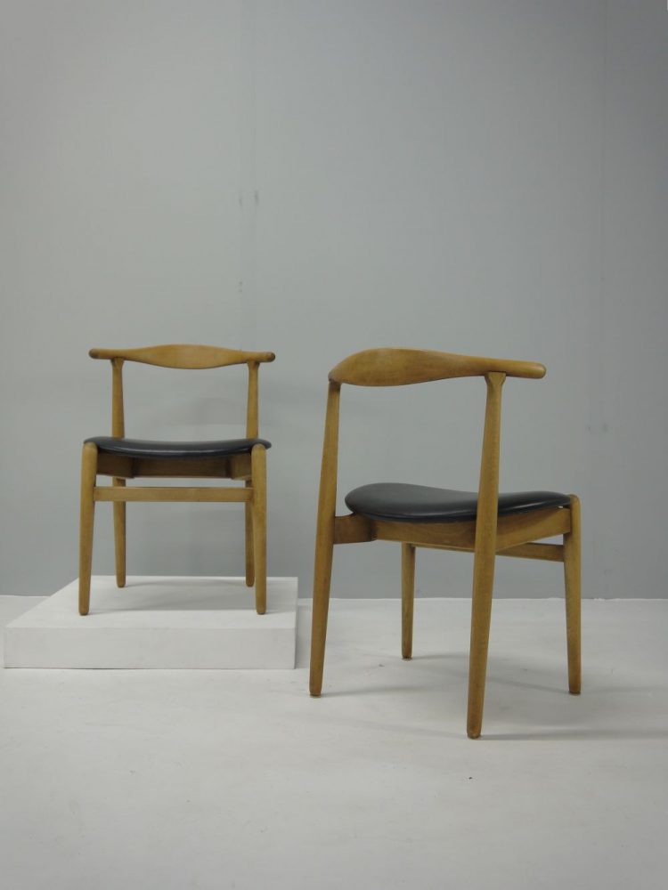 Hans Wegner – FH708 Chair for Fritz Hansen