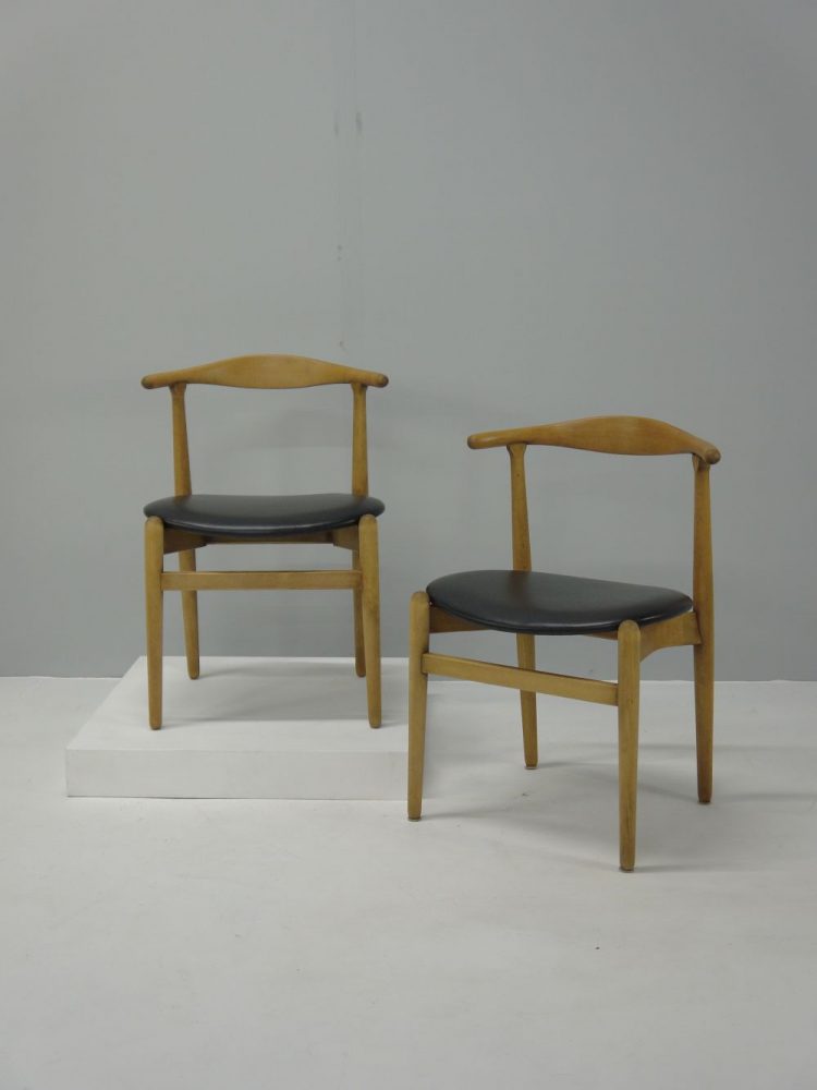 Hans Wegner – FH708 Chair for Fritz Hansen