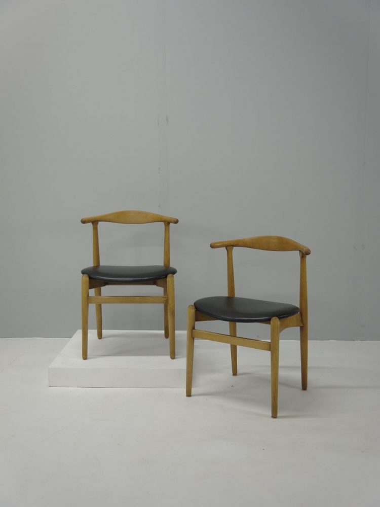 Hans Wegner – FH708 Chair for Fritz Hansen