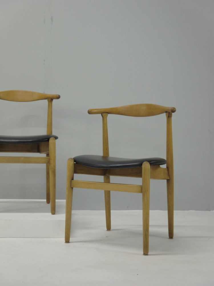 Hans Wegner – FH708 Chair for Fritz Hansen