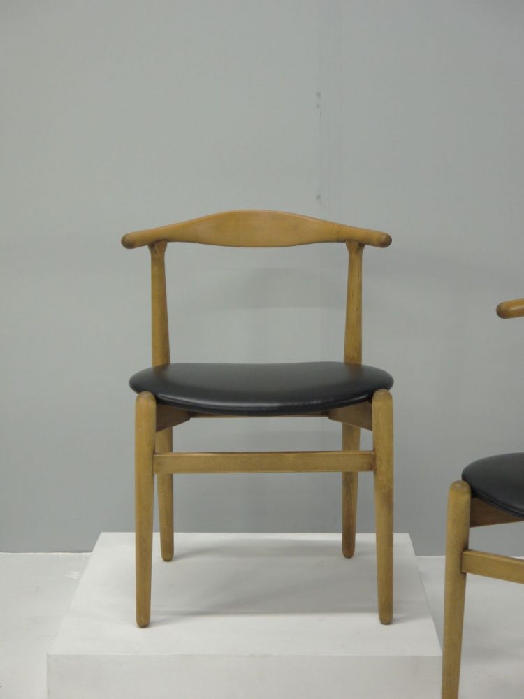 Hans Wegner – FH708 Chair for Fritz Hansen