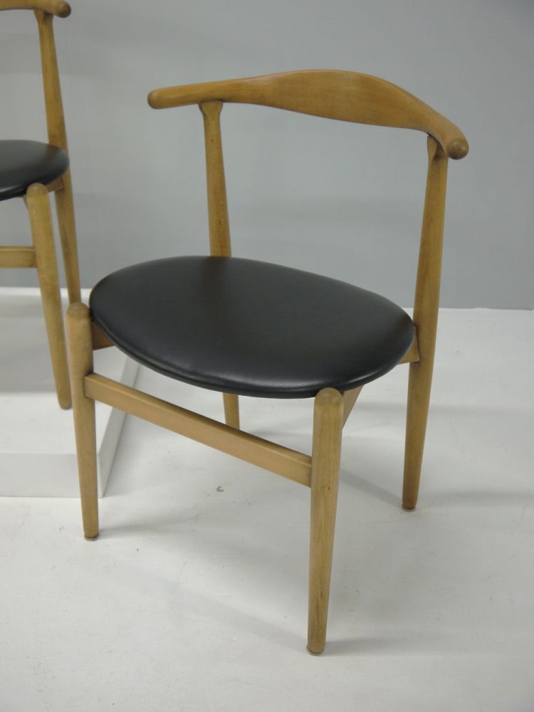 Hans Wegner – FH708 Chair for Fritz Hansen