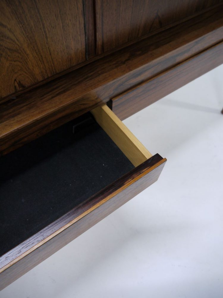 Severin Hansen – Rosewood Credenza Made in Denmark