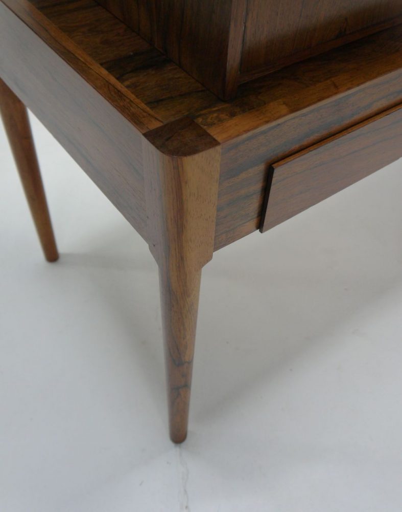 Severin Hansen – Rosewood Credenza Made in Denmark