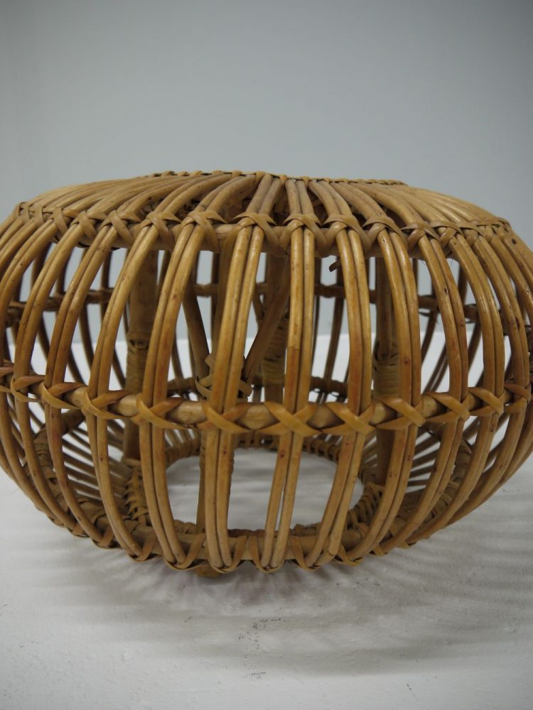 Franco Albini – Lobster Pot Stool