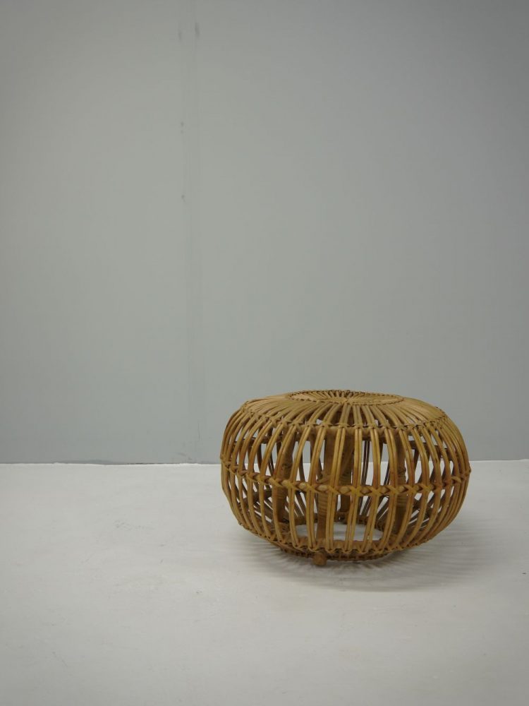 Franco Albini – Lobster Pot Stool