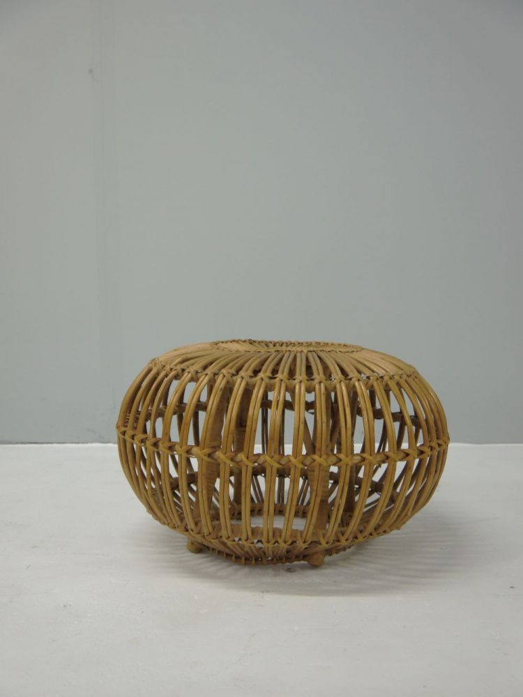 Franco Albini – Lobster Pot Stool