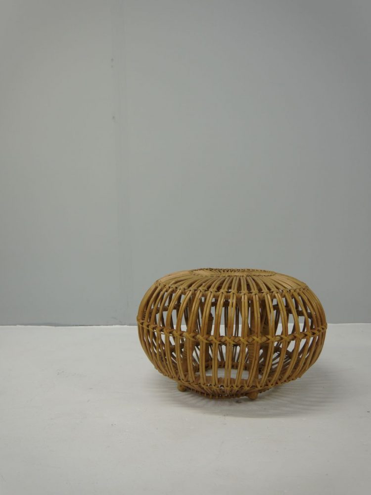 Franco Albini – Lobster Pot Stool