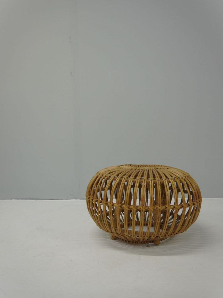 Franco Albini – Lobster Pot Stool