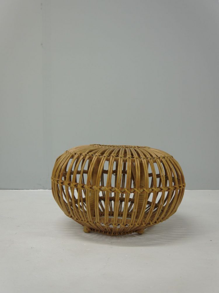 Franco Albini – Lobster Pot Stool